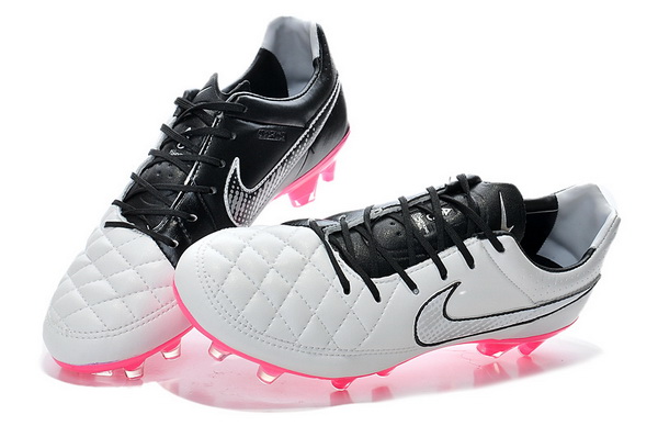 Nike Tiempo Legend V FG Men Shoes--008